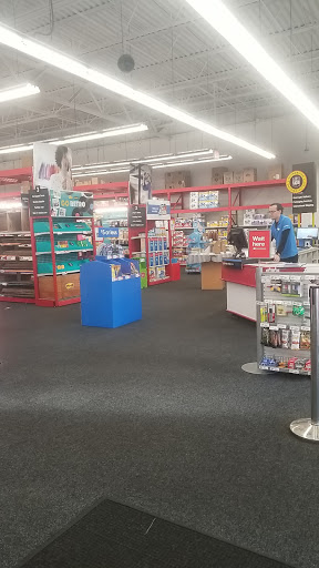 Office Supply Store «Staples», reviews and photos, 439 S Hermitage Rd, Hermitage, PA 16148, USA