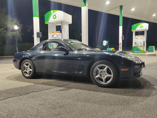 Car Dealer «Luxury Auto Sales, LLC», reviews and photos, 4880 Sinclair Rd, Columbus, OH 43229, USA