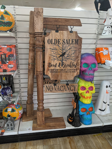 Department Store «HomeGoods», reviews and photos, 309 Newbury St, Danvers, MA 01923, USA