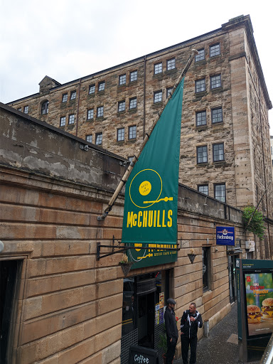 McChuills