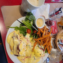 Les plus récentes photos du Restaurant français Chez Gladines à Paris - n°7