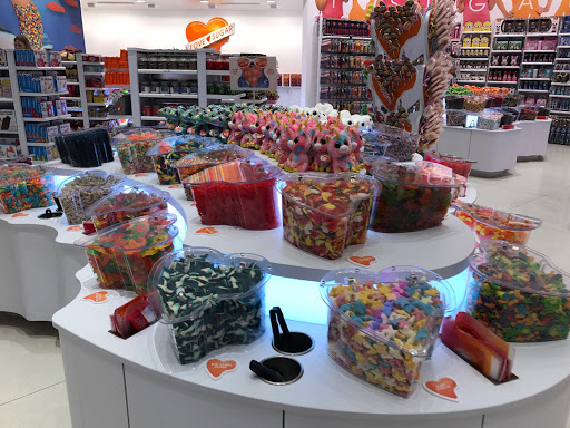 Candy Store «I LOVE SUGAR», reviews and photos, 1100 Cornerstone Blvd Suite 1055, Daytona Beach, FL 32114, USA
