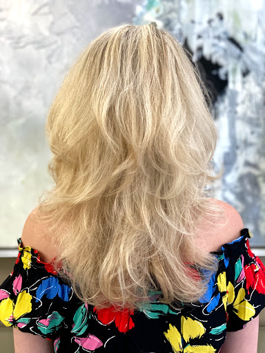 Beauty Salon «Salon D», reviews and photos, 13615 Inwood Rd #160, Dallas, TX 75244, USA