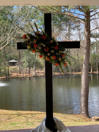 Florist «Heavenly Cakes and Flowers», reviews and photos, 806 N Loop 336 W, Conroe, TX 77301, USA