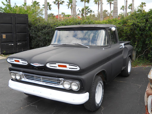 Auto Electrical Service «A & R Auto Electric», reviews and photos, 1306 N Ponce De Leon Blvd, St Augustine, FL 32084, USA