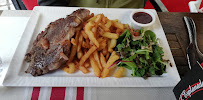 Plats et boissons du Restaurant l'Esplanade à Bergerac - n°2