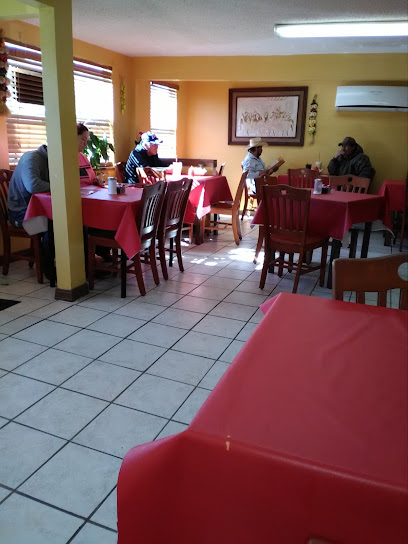 Cheli,s Cafe - 1001 Henderson Ave, Palacios, TX 77465