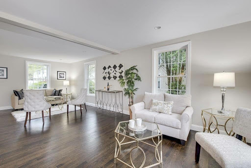 Home staging Boston