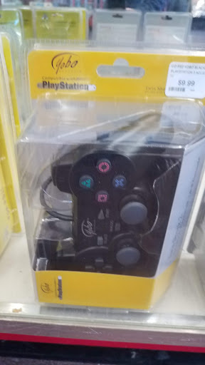 Video Game Store «Buy-Back Games, Wheat Ridge», reviews and photos, 4325 Wadsworth Blvd, Wheat Ridge, CO 80033, USA