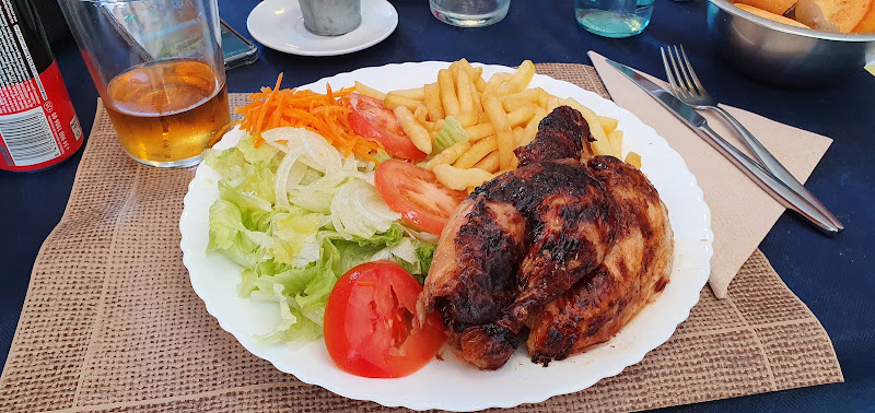 Pizzeria MARINA