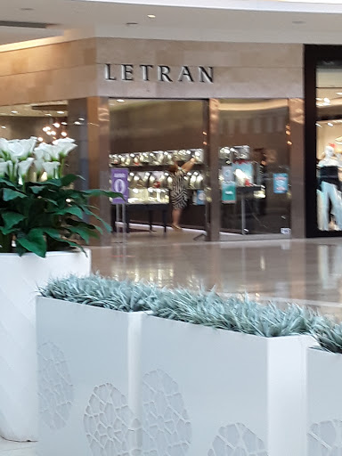 Letran Jewelers - The Mall of San Juan