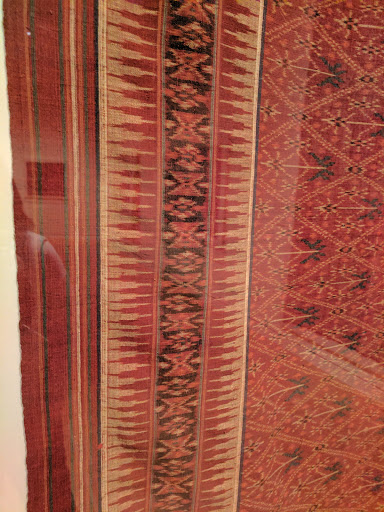 Museum «The George Washington University Museum and The Textile Museum», reviews and photos, 701 21st St NW, Washington, DC 20052, USA