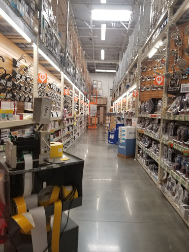 Home Improvement Store «The Home Depot», reviews and photos, 1625 S Mountain Ave, Monrovia, CA 91016, USA