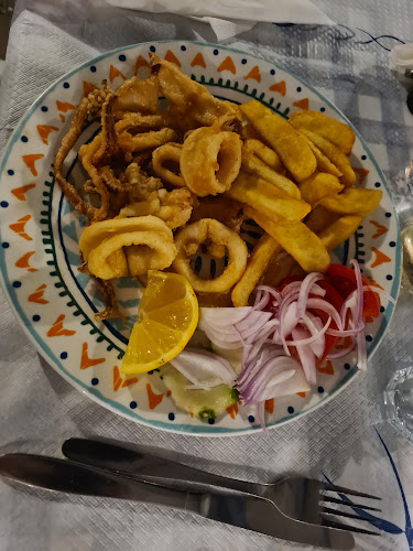 MAESTRO - Εστιατόριο