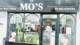 MOS Unisex Hair Salon - Bournemouth