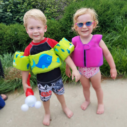 Water Park «Atcher Island», reviews and photos, 730 Springinsguth Rd, Schaumburg, IL 60193, USA