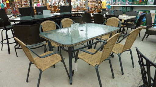 Furniture Store «Crate and Barrel», reviews and photos, 9607 Research Blvd, Austin, TX 78759, USA