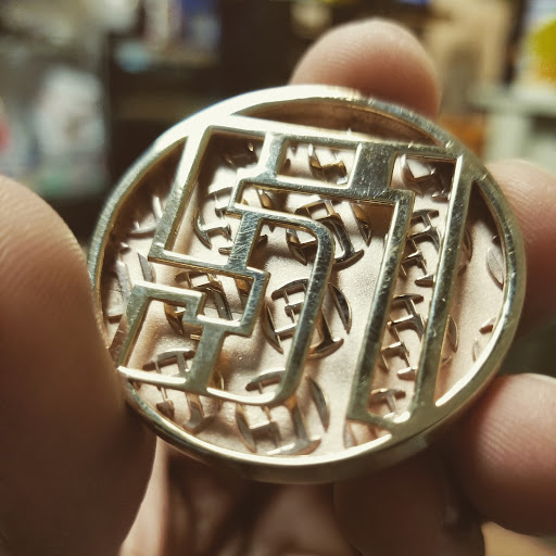 Jeweler «Grillz & Jewelry by DeLux Designs Jewelers», reviews and photos, 930 N Federal Hwy, Hollywood, FL 33020, USA