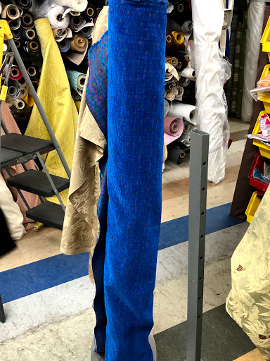 Fabric Store «A to Z Fabrics», reviews and photos, 3999 NW 19th St, Lauderdale Lakes, FL 33311, USA