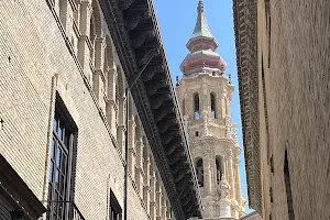 Free Tour Zaragoza - Spain Free Tours image