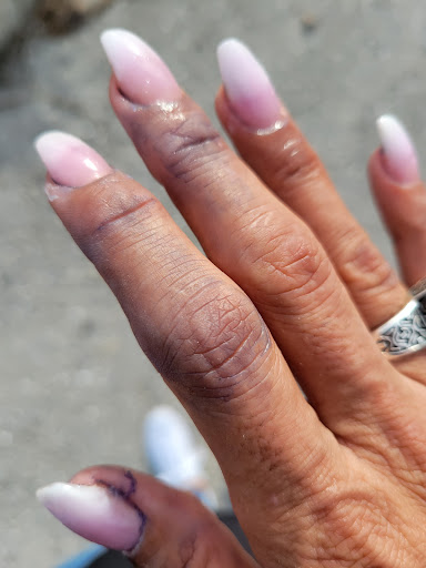 Photo of Nail 2 Square