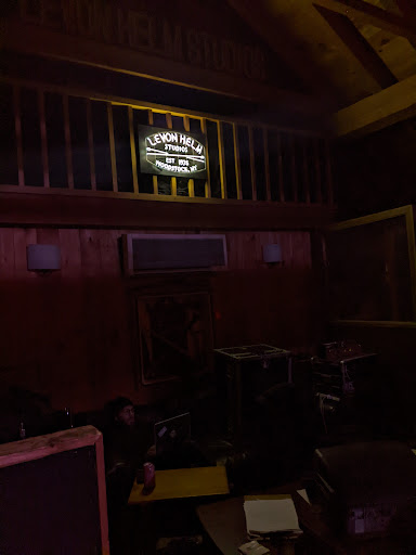 Live Music Venue «Levon Helm Studios», reviews and photos, 160 Plochmann Ln, Woodstock, NY 12498, USA