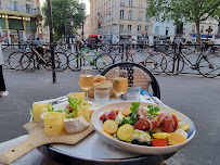 Plats et boissons du Restaurant La Vielleuse à Paris - n°19