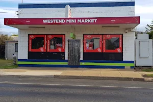 West End Mini Market image