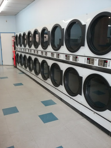 Laundromat «Launderworld», reviews and photos, 699 Lewelling Blvd, San Leandro, CA 94579, USA