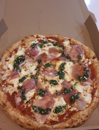 Plats et boissons du Pizzas à emporter PIZZA SQUARE NICE (uniquement à emporter) - n°17