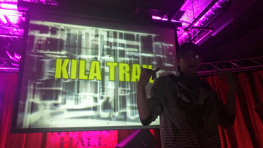 Live Music Venue «The Cove Music Hall», reviews and photos, 89 Green St, Worcester, MA 01604, USA