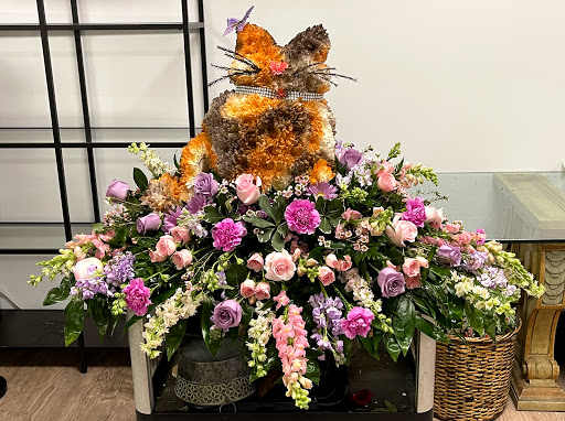 Florist «Lasting Impressions Florist», reviews and photos, 1020 Cedar Rd, Chesapeake, VA 23322, USA