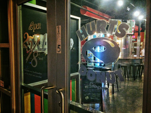 Donut Shop «Hurts Donut Co.», reviews and photos, 1301 5th St #105, Coralville, IA 52241, USA