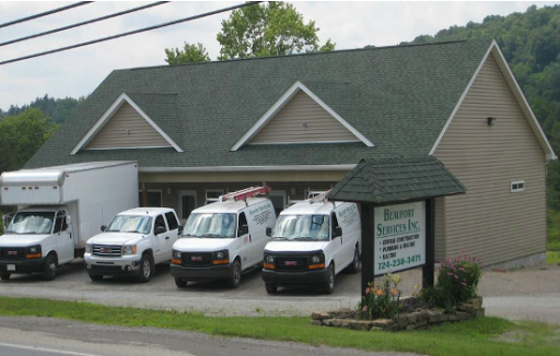Beaufort Services Inc in Ligonier, Pennsylvania