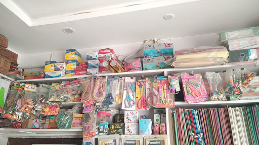 Sanskar Stationery