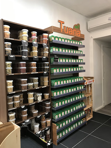 Beoordelingen van Tropicana in Antwerpen - Supermarkt