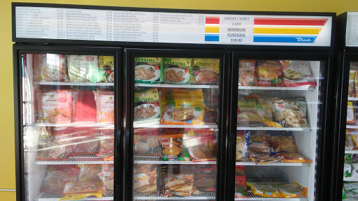 Indian Grocery Store «Amma Indian Grocery Store», reviews and photos, 5601 Basswood Blvd #149, Fort Worth, TX 76137, USA