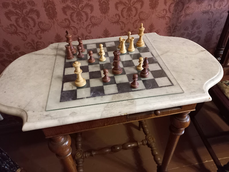 Особисті речі видатних українців