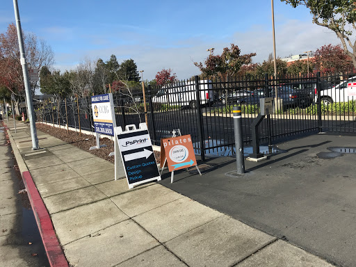 Print Shop «PsPrint Oakland», reviews and photos, 2861 Mandela Pkwy, Oakland, CA 94608, USA