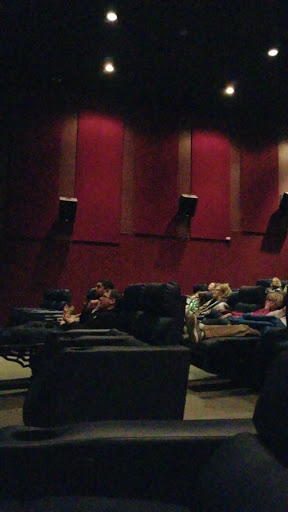Movie Theater «Pittsford Cinema 9», reviews and photos, 3349 Monroe Ave, Rochester, NY 14618, USA