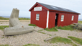 Bovbjerg Minimuseum