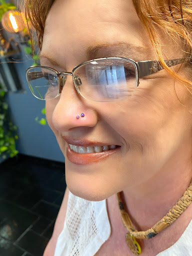 Explore daughter and son tattoo ideas, creative tattoo ideas in Springfield, available at Body Piercing By Qui Qui