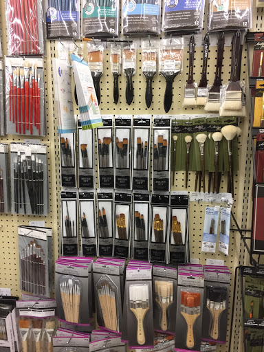 Craft Store «Hobby Lobby», reviews and photos, 1777 Boston Post Rd, Milford, CT 06460, USA