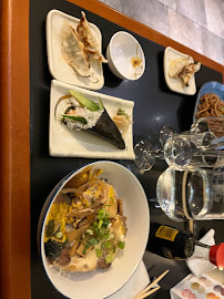 Nouille du Restaurant japonais Restaurant Osaka à Metz - n°5