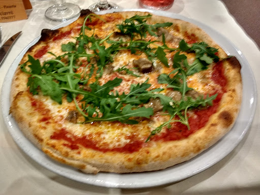 Bar Ristorante Pizzeria Rocciavrè in Forno di Coazze, Città Metropolitana di Torino