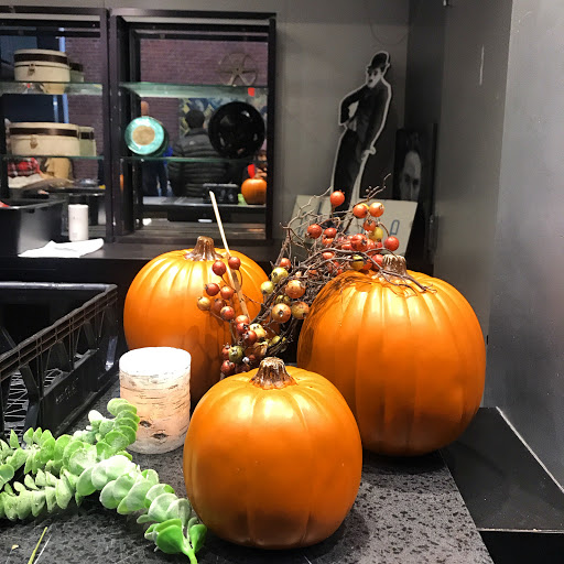 Movie Theater «AFI Silver Theatre and Cultural Center», reviews and photos, 8633 Colesville Rd, Silver Spring, MD 20910, USA