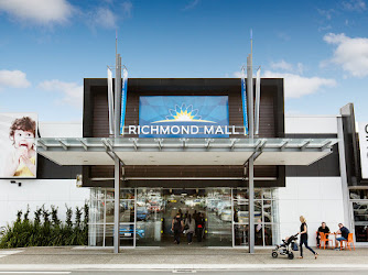 Richmond Mall