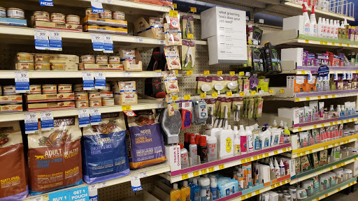 Pet Supply Store «PetSmart», reviews and photos, 3610 Rosecrans St, San Diego, CA 92110, USA