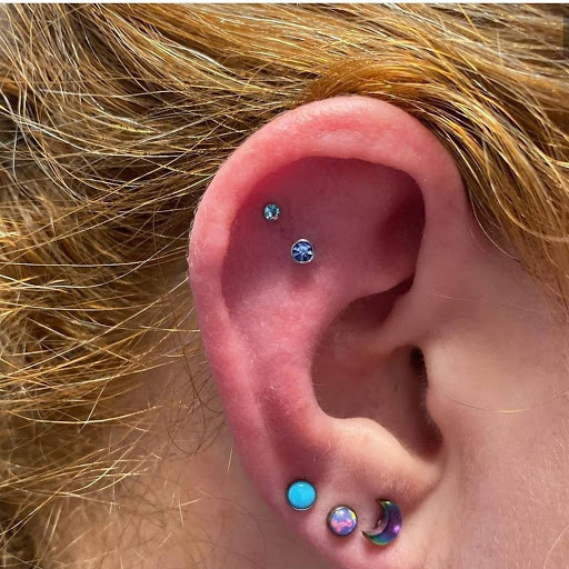 Find tattoos ideas forearm for your next unique tattoo in North Charleston at Exotic Impressions Body Piercing