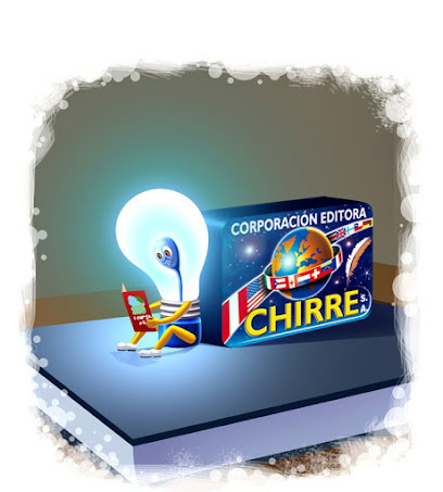 Corporacion Editora Chirre S.A.